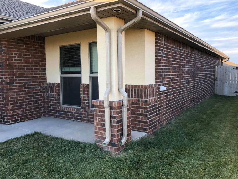 Gutter Installation (1)